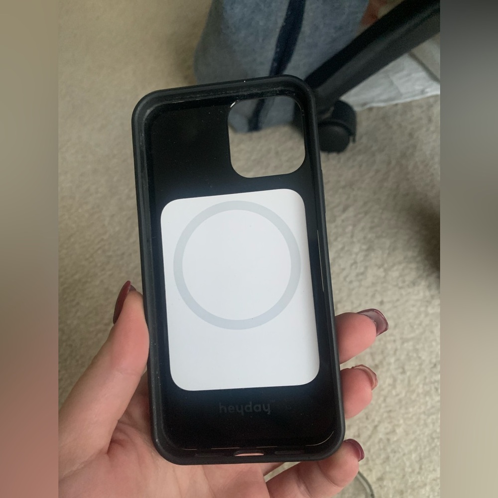 Heyday phone case - Picture 2 of 2